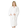 Terry Loop Bath Robe - Blank (48")